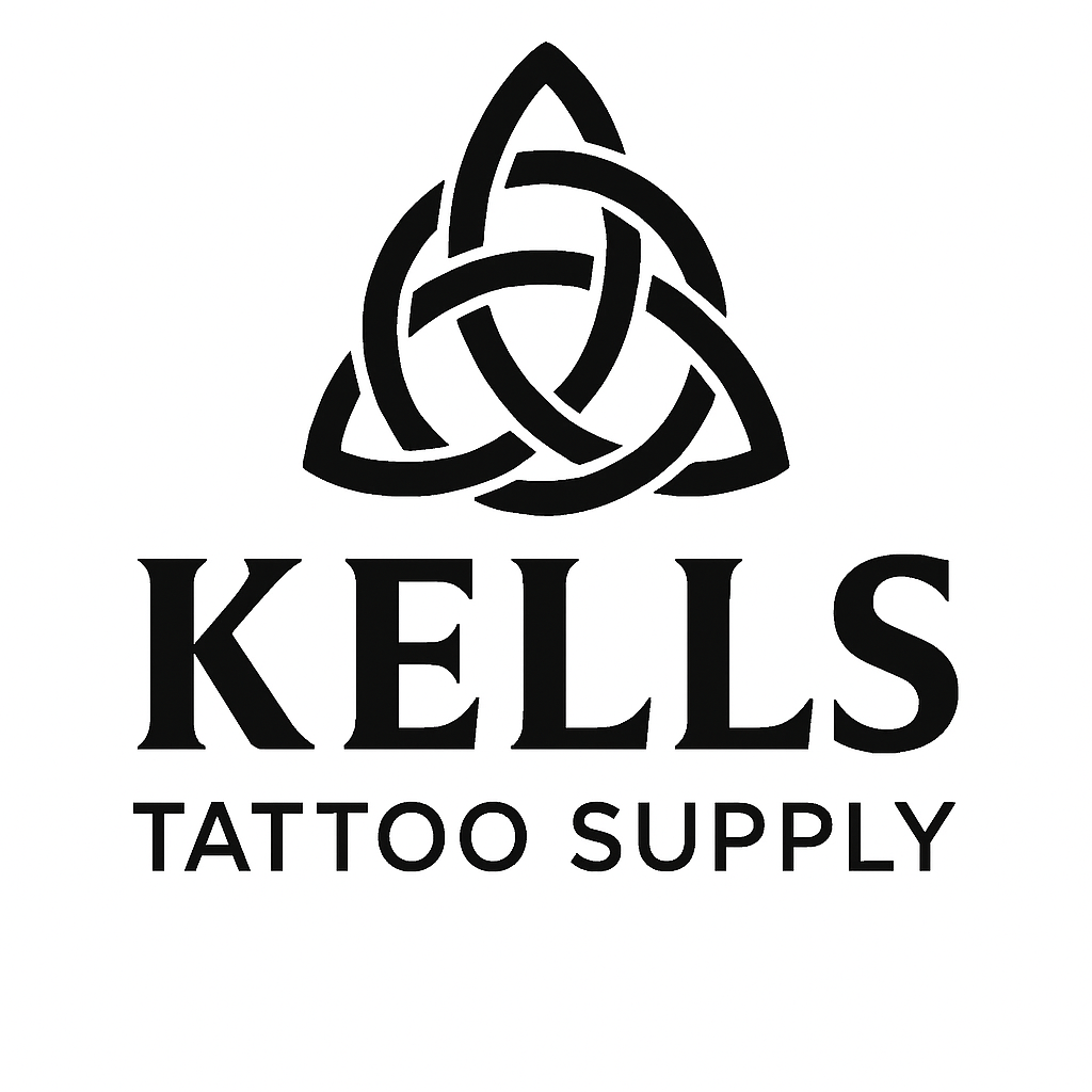 Kells tattoo supply 